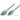Cable Manhattan plateado