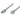 Cable Manhattan gris