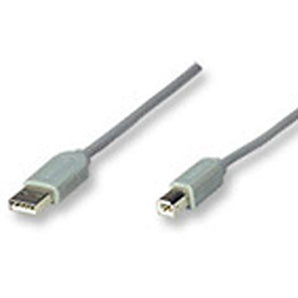 Cable Manhattan gris
