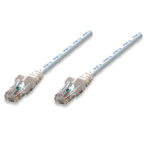 Cable Intellinet blanco