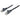 Cable Intellinet negro