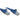 Cable Intellinet azul