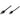 Cable Manhattan negro