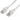 Cable Intellinet blanco — vista 3