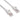 Cable Intellinet blanco — vista 4