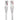 Cable Intellinet blanco — vista 5