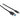 Cable Manhattan negro