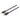 Cable Manhattan negro