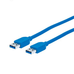 Cable Manhattan azul