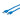 Cable Manhattan azul