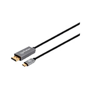 Cable Manhattan negro