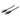 Cable Manhattan negro