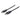 Cable Manhattan negro