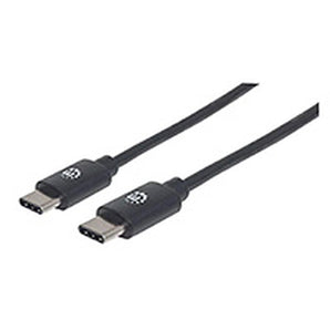 Cable Manhattan negro