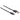 Cable Manhattan negro
