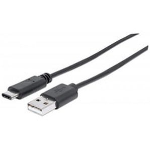 Cable Manhattan negro