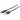 Cable Manhattan negro