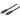 Cable Manhattan negro