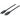 Cable Manhattan negro