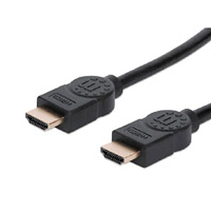 Cable Manhattan