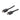 Cable Manhattan negro