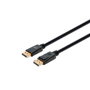 Cable Manhattan negro