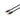Cable Manhattan negro