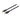 Cable Manhattan negro