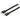 Cable Manhattan negro