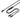 Cable Manhattan negro