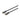 Cable Manhattan negro