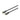 Cable Manhattan negro