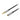 Cable Manhattan negro