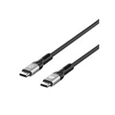 Cable Manhattan negro