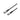 Cable Manhattan negro