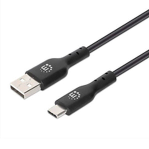 Cable Manhattan negro