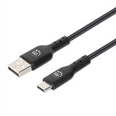Cable Manhattan negro