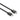 Cable Manhattan negro