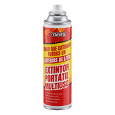 Extinción de incendio Victory 359004