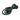 Cable Lenovo 39Y7931 negro