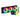 Sistema de enfriamiento Ocelot Gaming OEL360 AM4 negro — vista 3