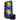 Sistema de enfriamiento Ocelot Gaming OEL240 negro — vista 3