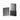 Ssd externo Seagate Expansion Externo negro — vista 4
