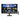 Monitor Samsung 32" FHD negro — vista 4