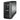 Ups APC BR700G 700VA plateado — vista 2