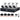 Grabadores de video para cámaras Dahua DH-KIT/XVR1B04-I/T/4-B1A21N-U-IL-A-0280B negro