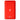 Tablet Ghia GA8N2R rojo — vista 2
