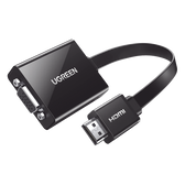 Cables HDMI y de video Ugreen 40248