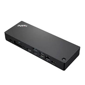 Hub Lenovo negro