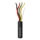 Cableado estructurado Genesis 4154-1008